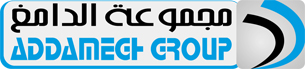 Addamegh Logo